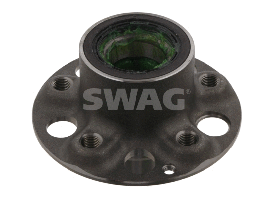 Wheel Bearing Kit (10 93 8652)