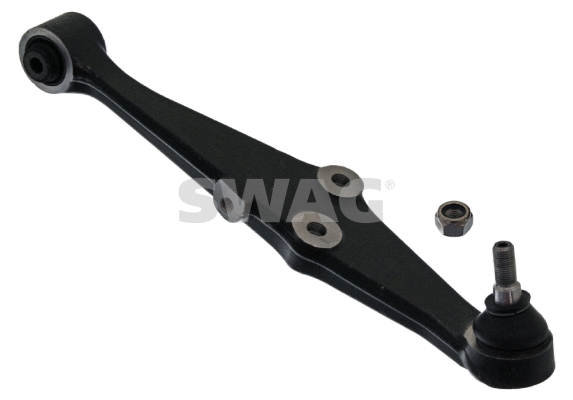 Control/Trailing Arm, wheel suspension (22 73 0002)