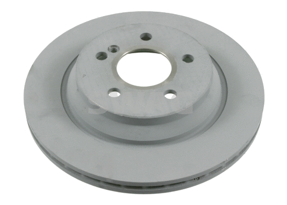 Brake Disc (10 92 6108)