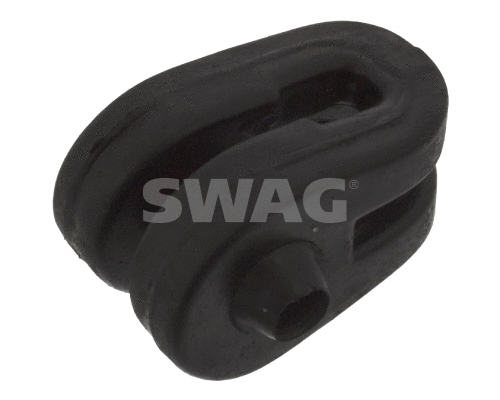 Mount, exhaust system (60 91 0306)