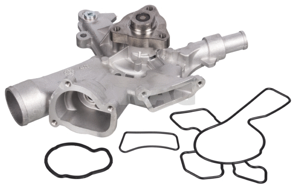 Water Pump, engine cooling (40 15 0028)