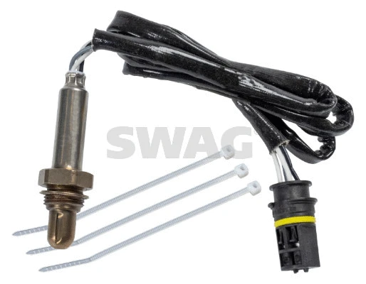 Lambda Sensor (33 10 4142)