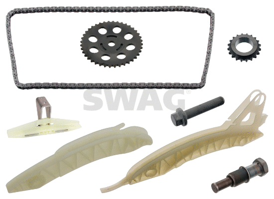 Timing Chain Kit (11 94 8388)