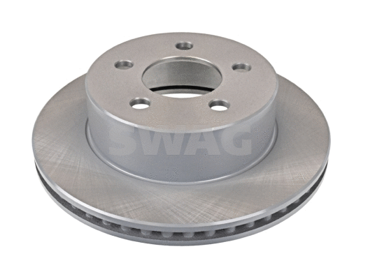 Brake Disc (33 10 0027)
