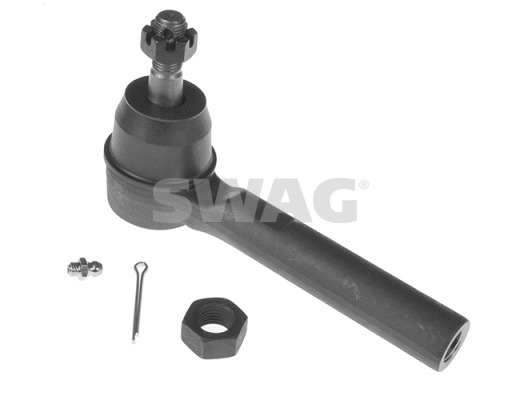 Tie Rod End (14 94 1100)