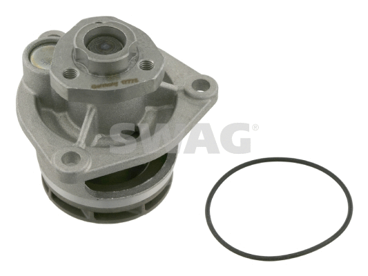 Water Pump, engine cooling (40 15 0020)