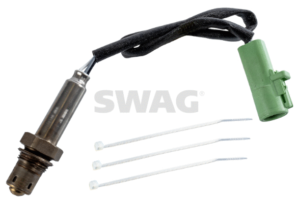 Lambda Sensor (33 10 3139)