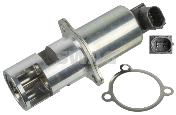 EGR Valve (33 10 1898)