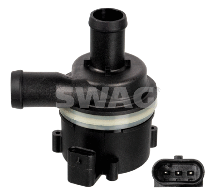 Auxiliary Water Pump (cooling water circuit) (33 10 2038)