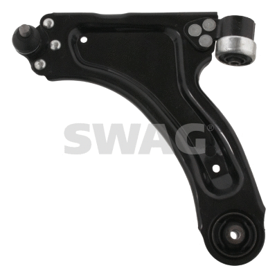 Control/Trailing Arm, wheel suspension (40 73 0022)