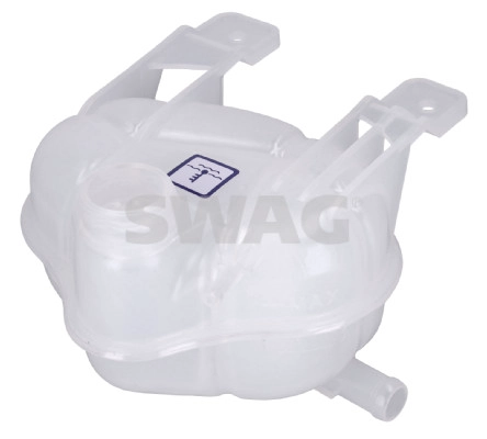 Expansion Tank, coolant (33 10 9887)