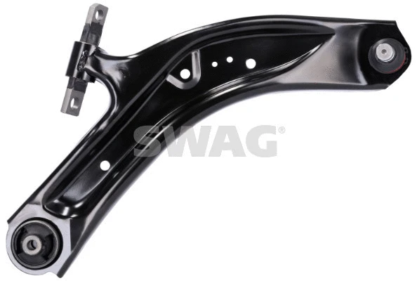Control/Trailing Arm, wheel suspension (33 10 7865)