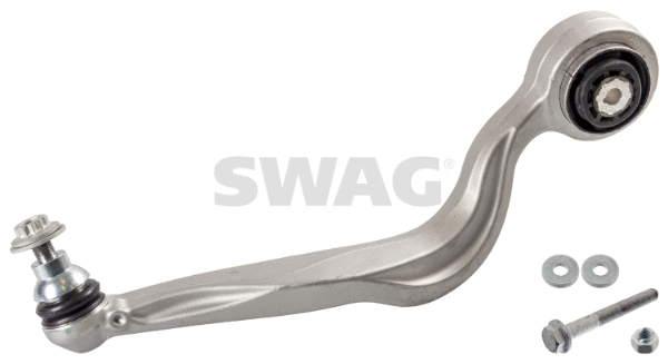 Control/Trailing Arm, wheel suspension (33 10 3676)