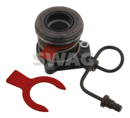 Central Slave Cylinder, clutch (40 93 4389)