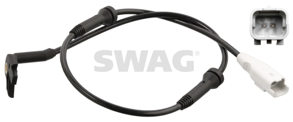 Sensor, wheel speed (62 10 6262)