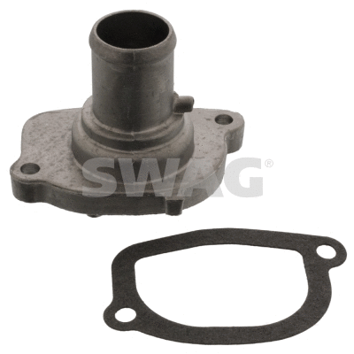 Thermostat, coolant (70 10 6035)