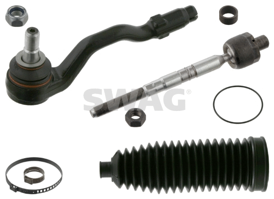 Tie Rod (20 94 0552)