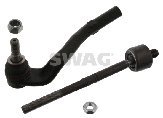 Tie Rod (10 93 8971)