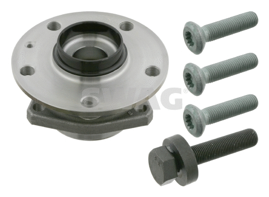 Wheel Bearing Kit (30 92 7342)