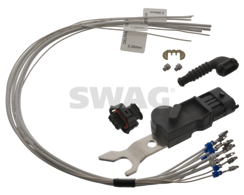 Sensor, camshaft position (40 94 7209)