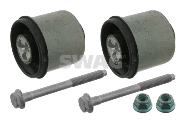 Bearing Set, axle beam (30 93 2614)