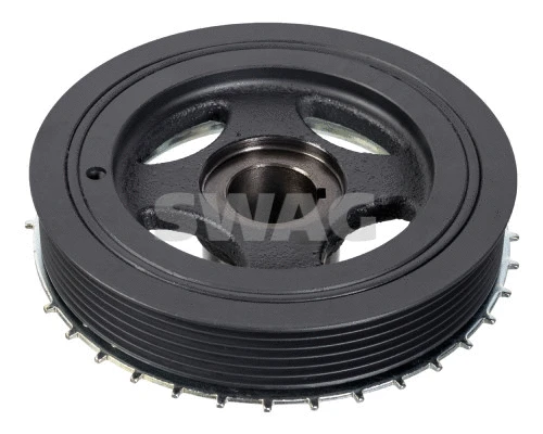 Belt Pulley, crankshaft (33 10 6264)