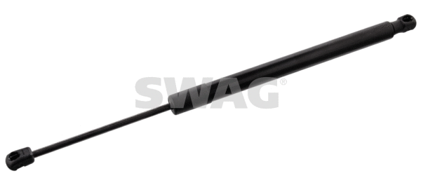 Gas Spring, boot/cargo area (40 94 7058)