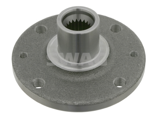 Wheel Hub (60 90 9321)