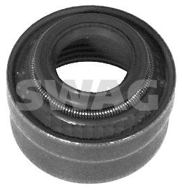 Seal Ring, valve stem (99 90 6446)