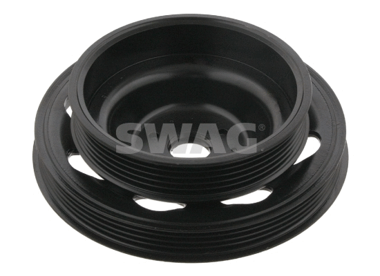 Belt Pulley, crankshaft (60 93 2134)