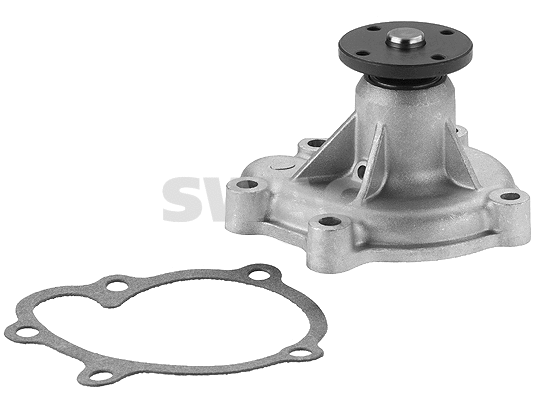 Water Pump, engine cooling (40 15 0019)