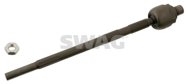 Inner Tie Rod (91 93 3451)