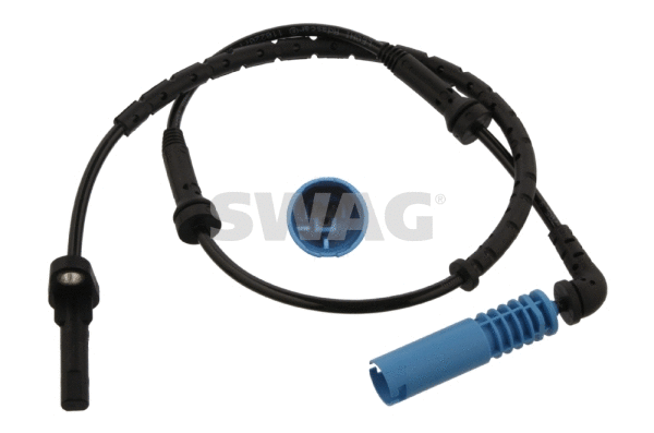 Sensor, wheel speed (20 93 6805)