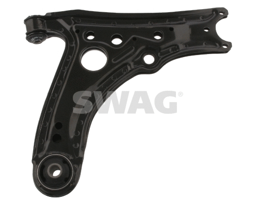 Control/Trailing Arm, wheel suspension (30 73 0004)