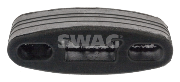 Mount, exhaust system (40 90 4706)