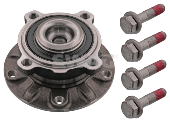 Wheel Bearing Kit (20 91 8397)