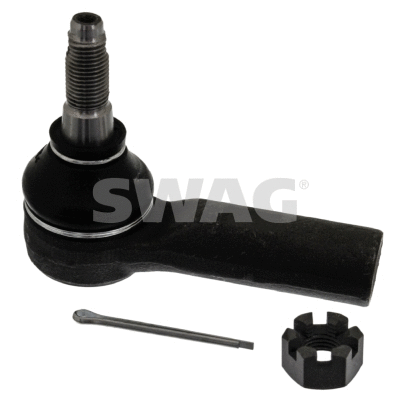Tie Rod End (81 94 3193)