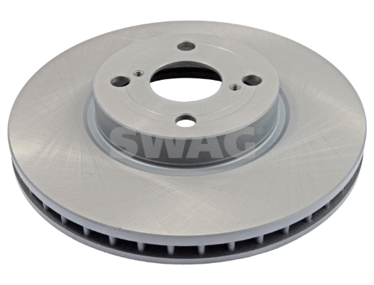 Brake Disc (81 92 7235)