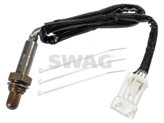 Lambda Sensor (33 10 3191)