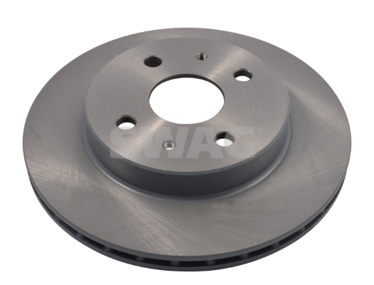 Brake Disc (88 93 0637)
