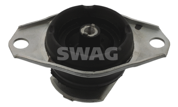 Mounting, engine (70 93 7578)