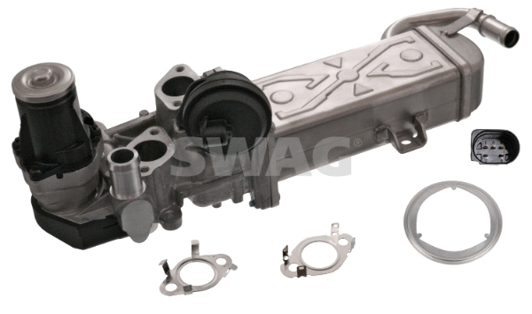 EGR Module (33 10 0493)