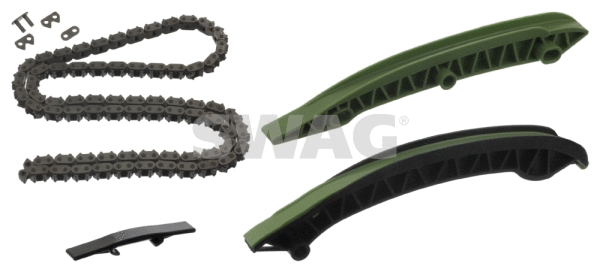Timing Chain Kit (10 94 4972)