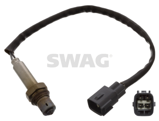 Lambda Sensor (62 94 5167)