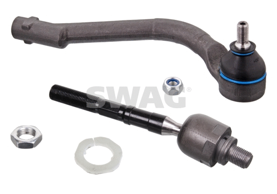 Tie Rod (90 10 2745)