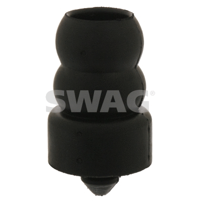 Rubber Buffer, suspension (70 93 9286)