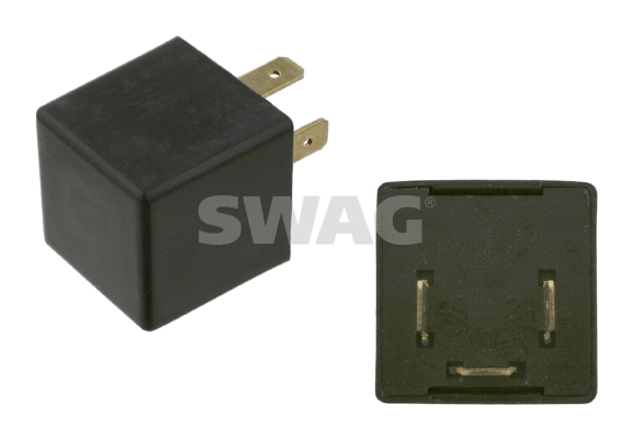 Flasher Unit (30 91 1574)
