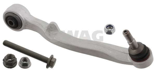 Control/Trailing Arm, wheel suspension (20 94 0362)