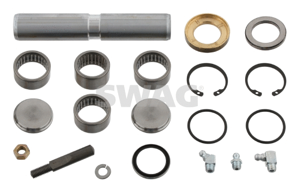 Repair Kit, kingpin (99 90 2170)