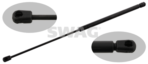 Gas Spring, boot/cargo area (62 94 7777)
